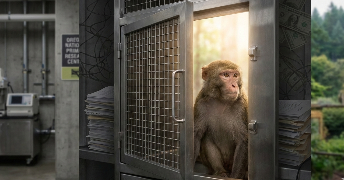 動物実験代替法（NAMs）に関する研究助成金・支援制度・アワードまとめ　イメージ画像